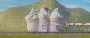 MELANIE MARTINEZ - THE BAKERY